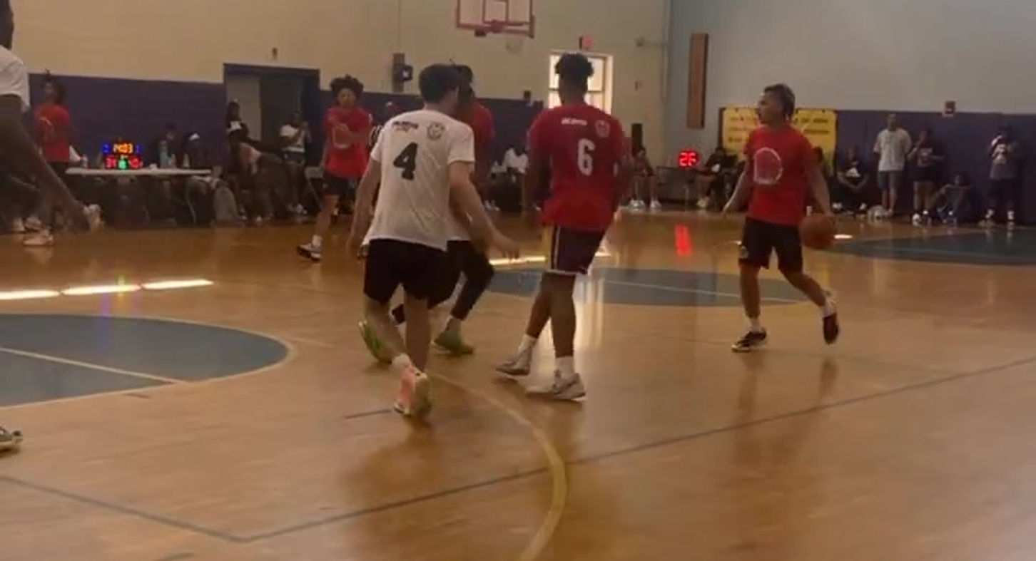 High School Championship II